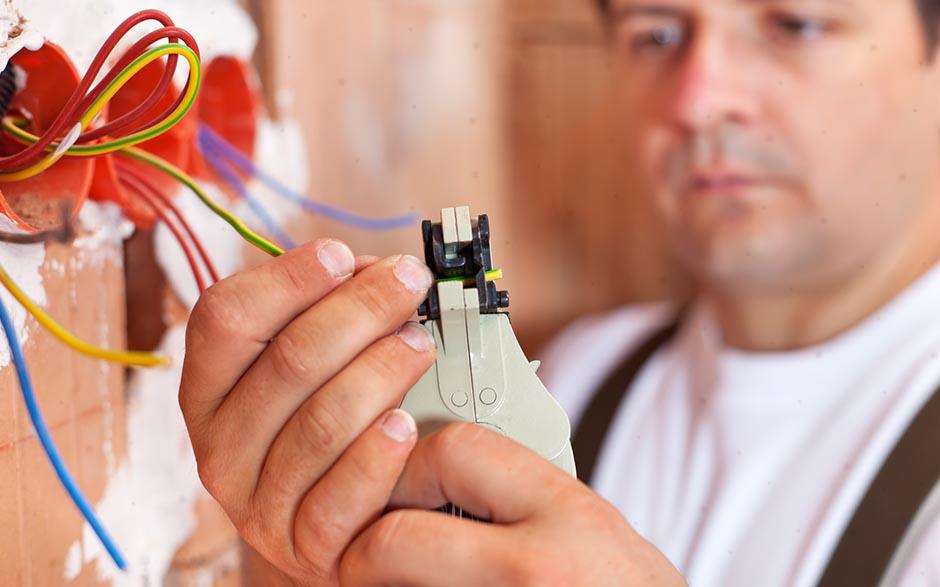 électricien urgent Maurepas