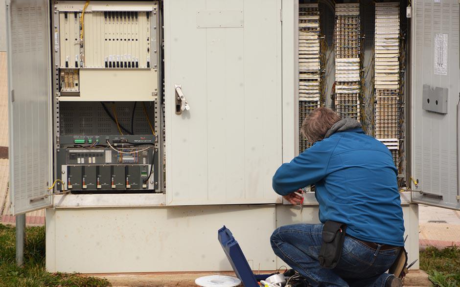 électricien urgent Maurepas