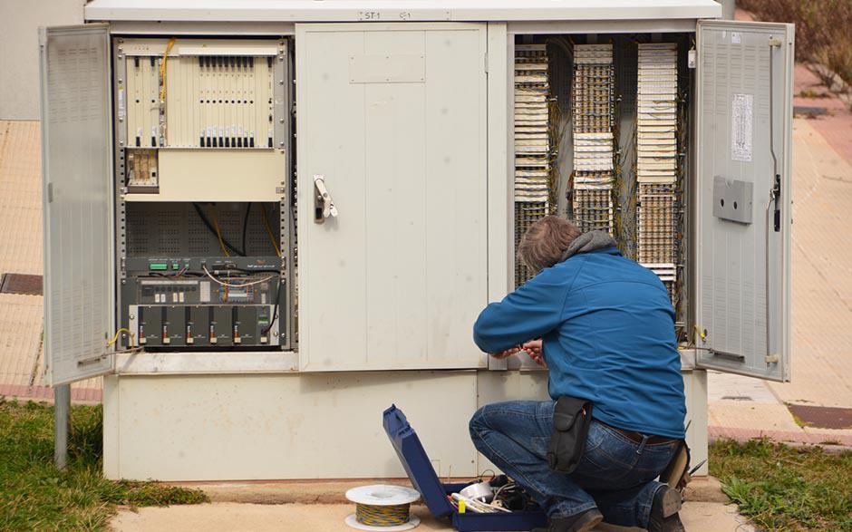 besoin d'un électricien Saint-Pathus